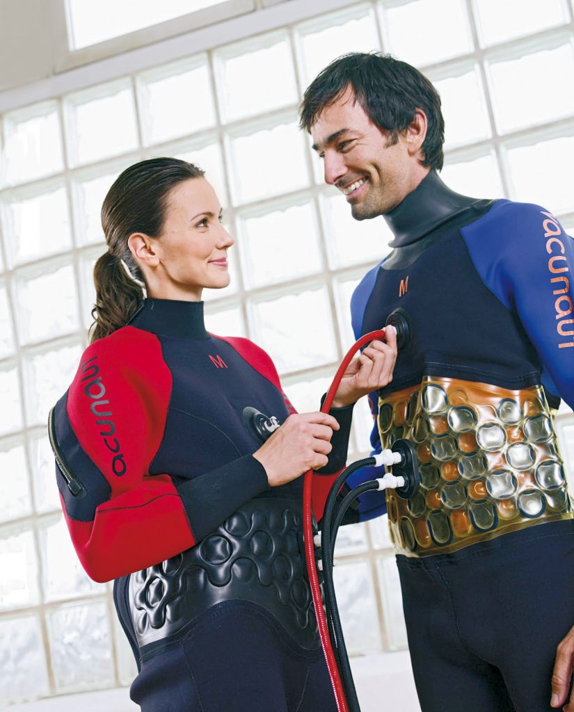 HYPOXI Design your body afslanken in Ninove bij Beau Style