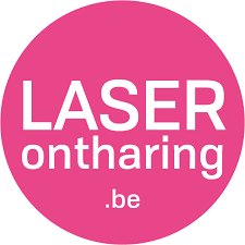 Laserontharing logo