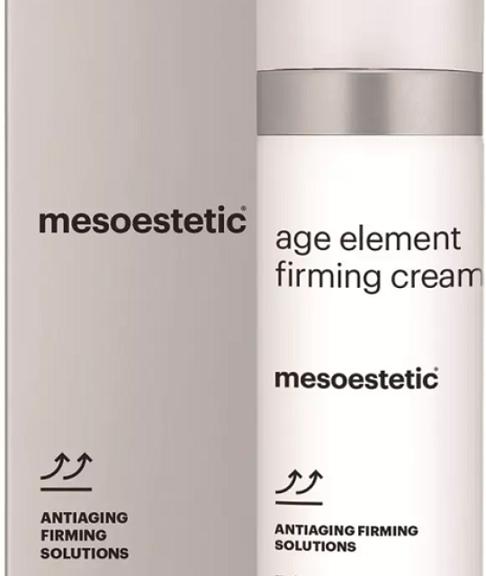 Age element firming cream