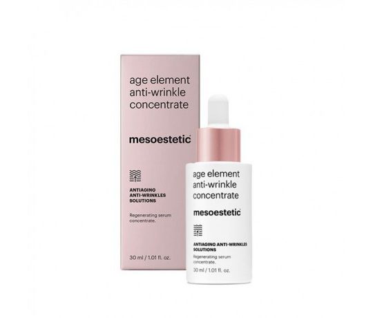 Age Element Anti-wrinkle Concentrate