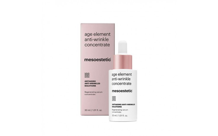 Age Element Anti-wrinkle Concentrate